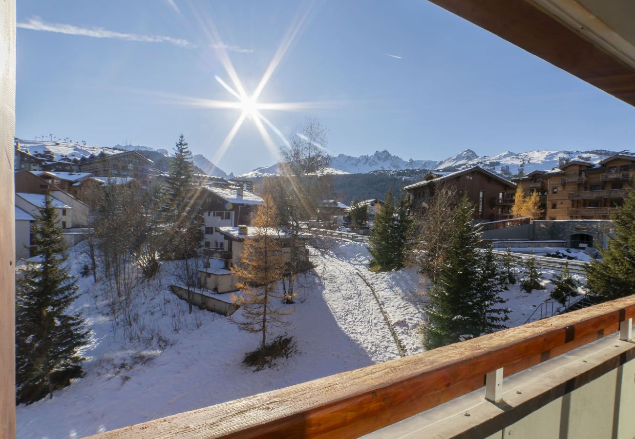 Appartement à Courchevel - SmartStay Grand Soleil - Courchevel 1650