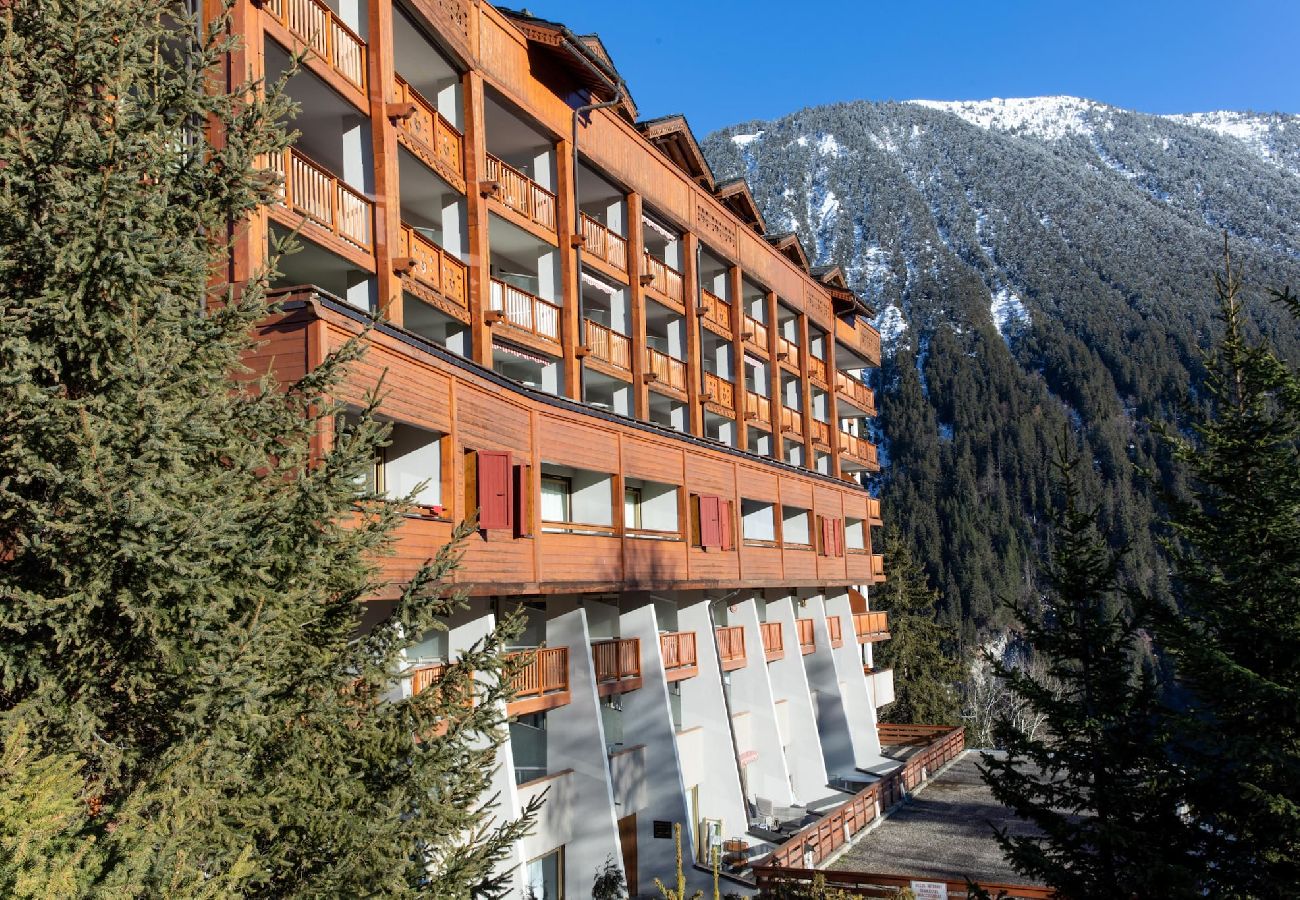 Appartement à Courchevel - SmartStay Grand Soleil - Courchevel 1650