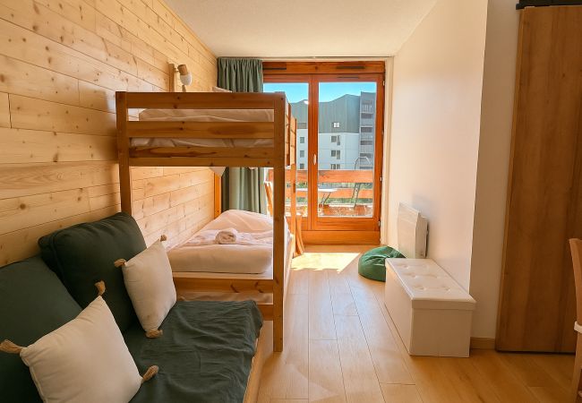 Appartement à Val-Thorens - Smartstay Altineige - Val Thorens