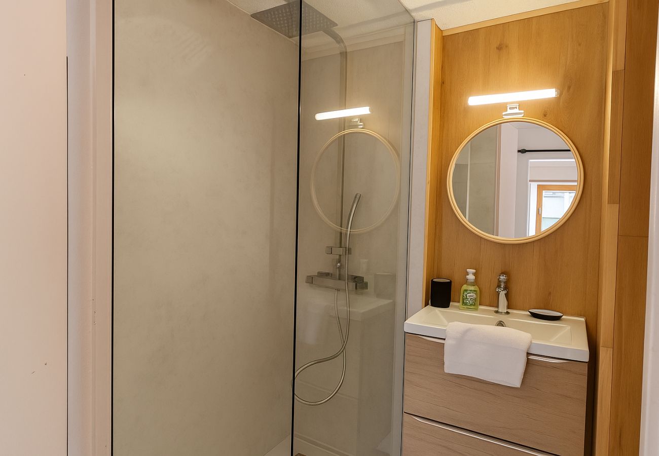 Appartement à Val-Thorens - Smartstay Altineige - Val Thorens