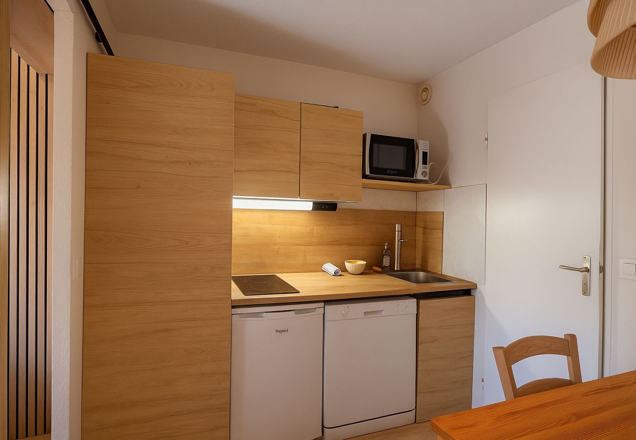 Appartement à Val-Thorens - Smartstay Altineige - Val Thorens