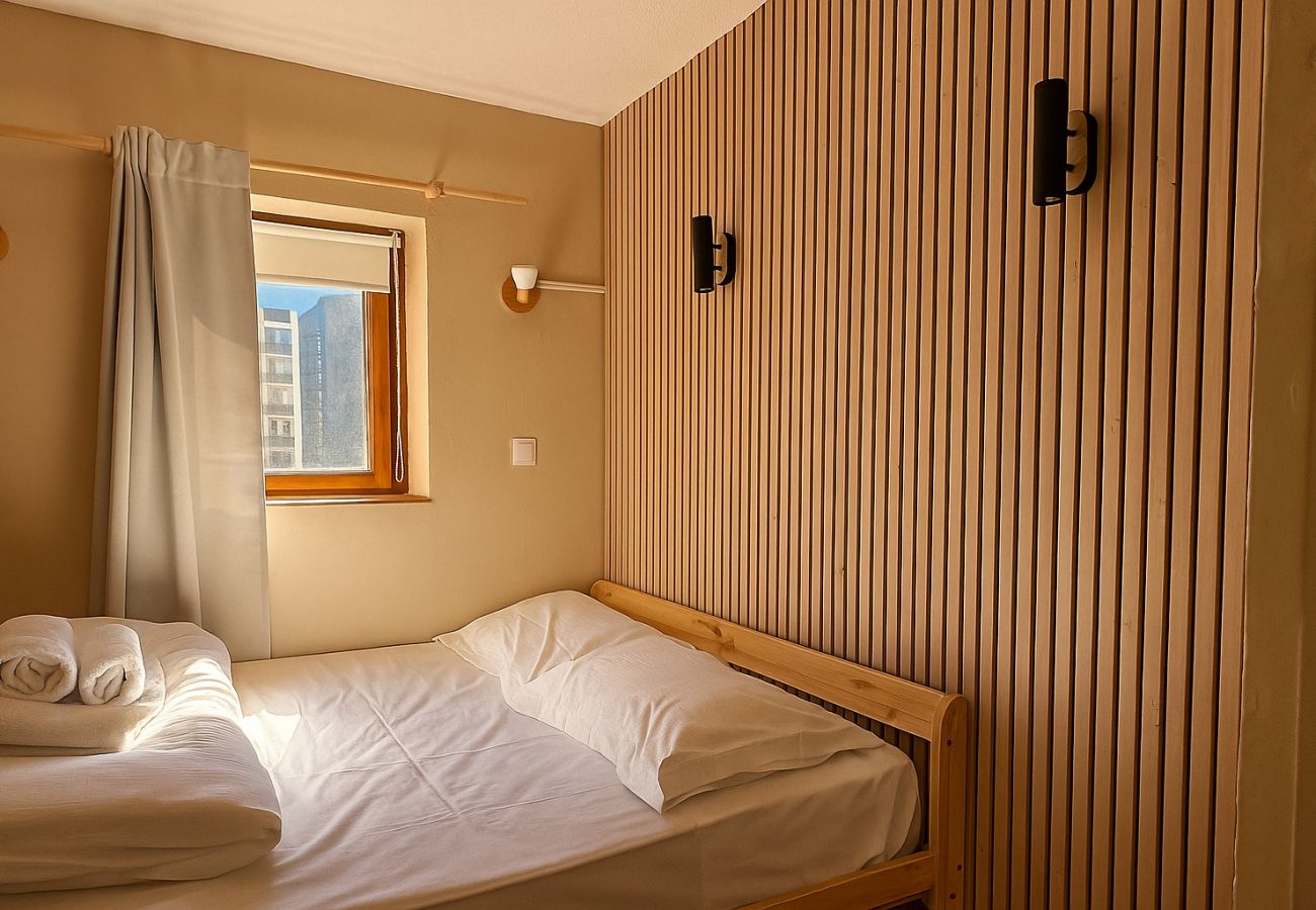 Appartement à Val-Thorens - Smartstay Altineige - Val Thorens