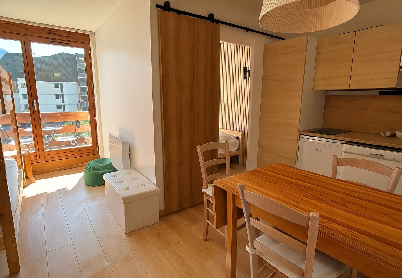 Appartement à Val-Thorens - Smartstay Altineige - Val Thorens