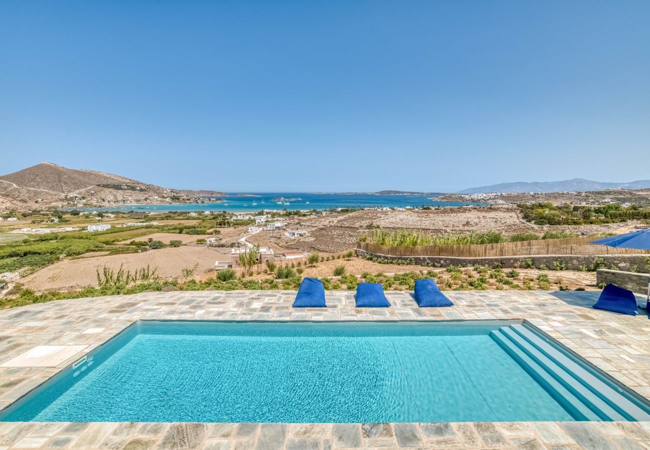 Villa à Naousa - Smartstay Villa Persée - Paros