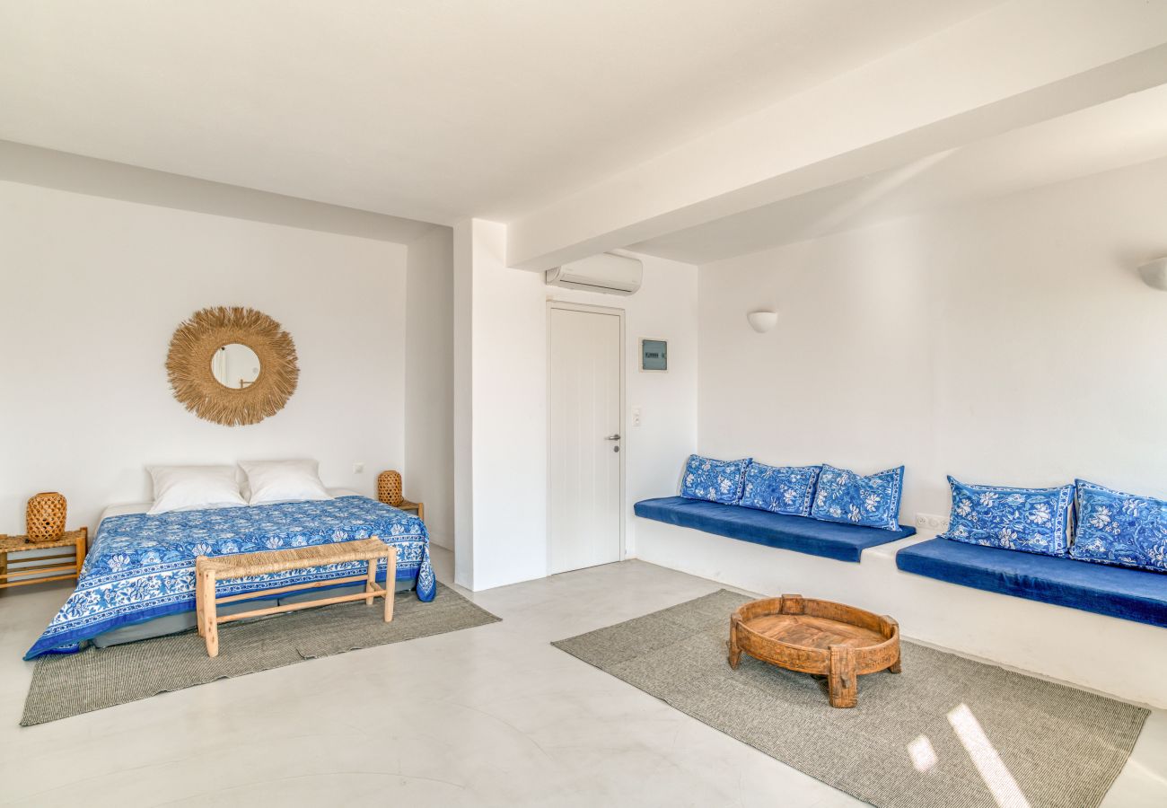 Villa à Naousa - Smartstay Villa Persée - Paros