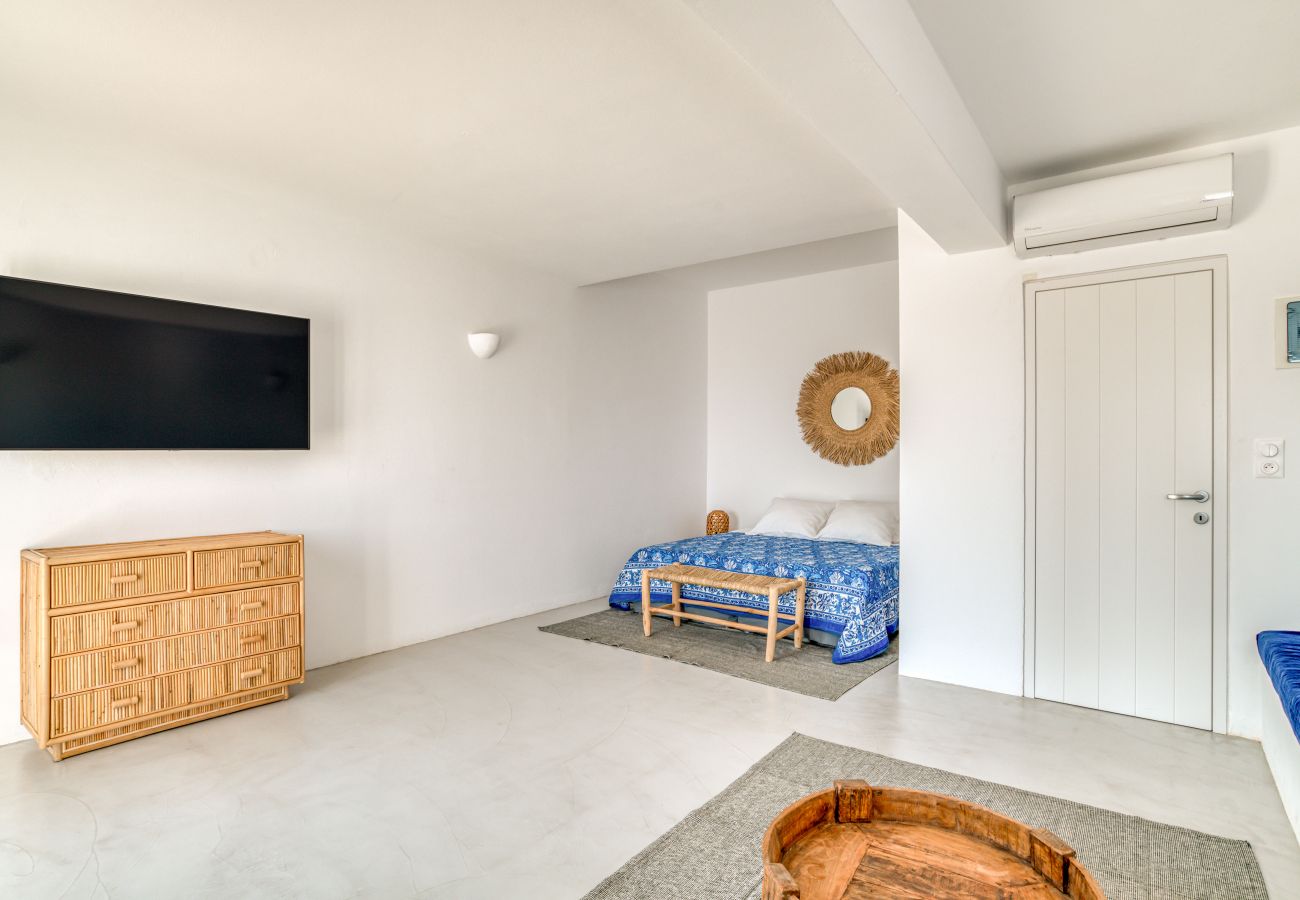 Villa à Naousa - Smartstay Villa Persée - Paros