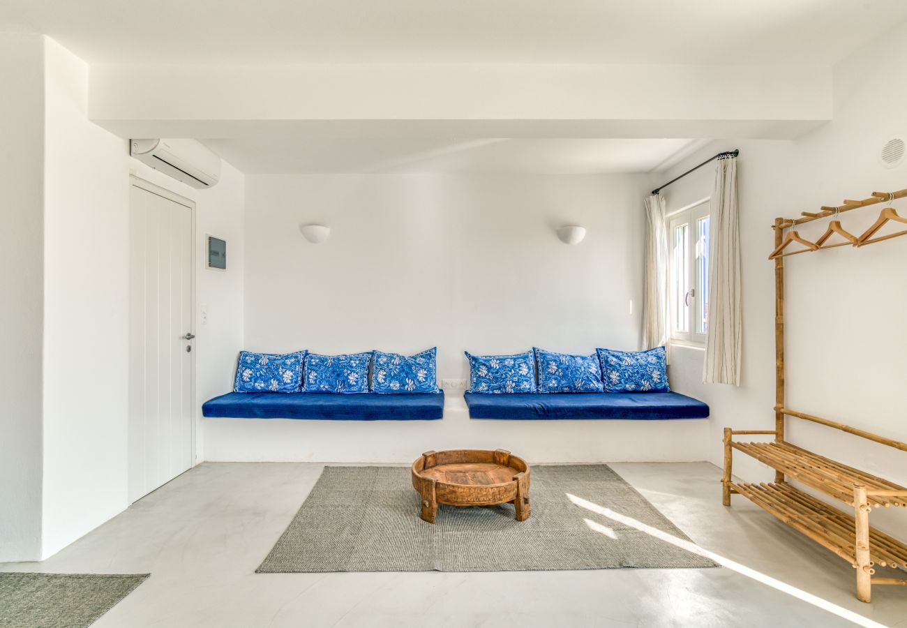 Villa à Naousa - Smartstay Villa Persée - Paros