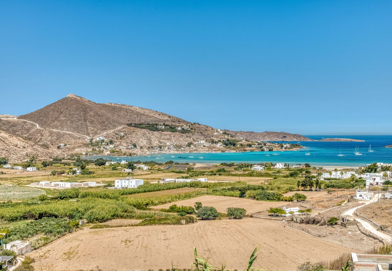 Villa à Naousa - Smartstay Villa Persée - Paros