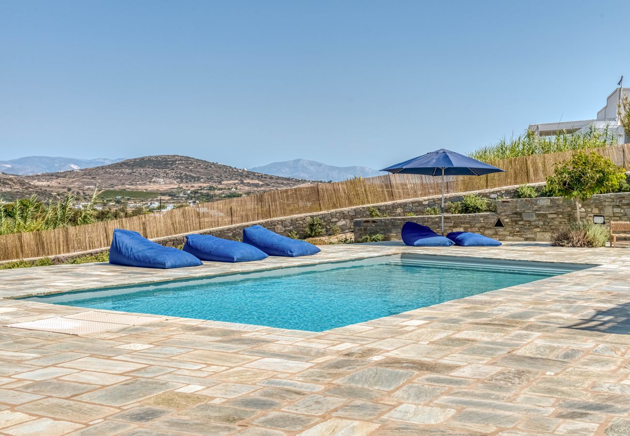 Villa à Naousa - Smartstay Villa Persée - Paros