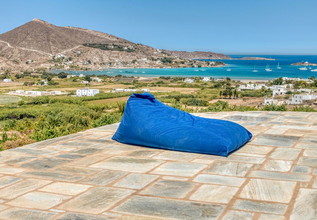 Villa à Naousa - Smartstay Villa Persée - Paros