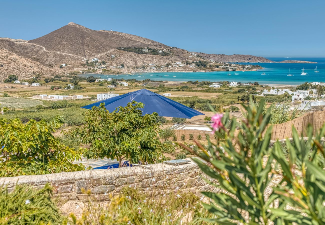 Villa à Naousa - Smartstay Villa Persée - Paros