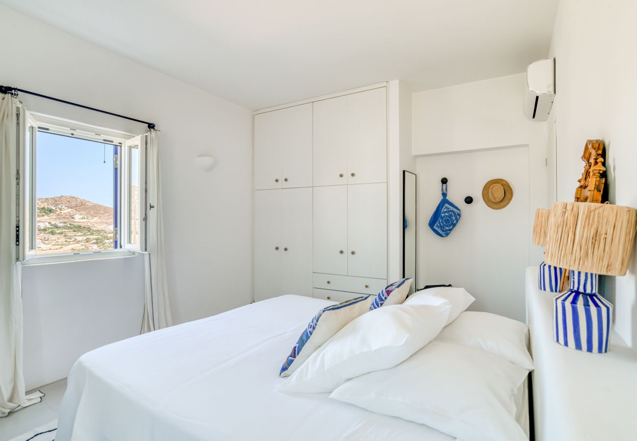 Villa à Naousa - Smartstay Villa Persée - Paros