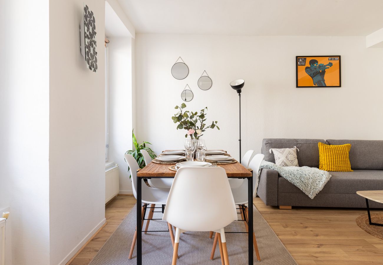 Appartement à Vienne - SmartStay Cœur de Vienne