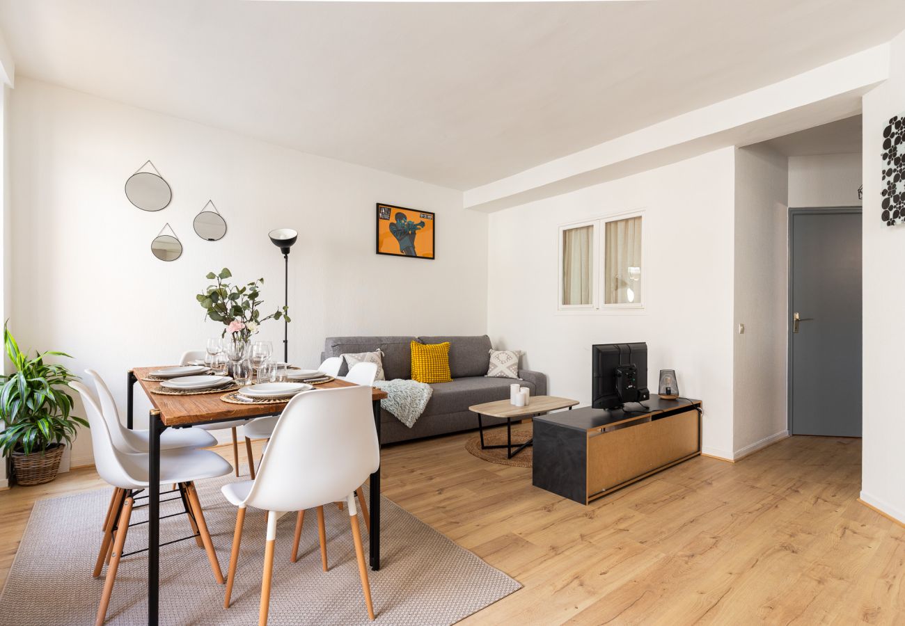 Appartement à Vienne - SmartStay Cœur de Vienne