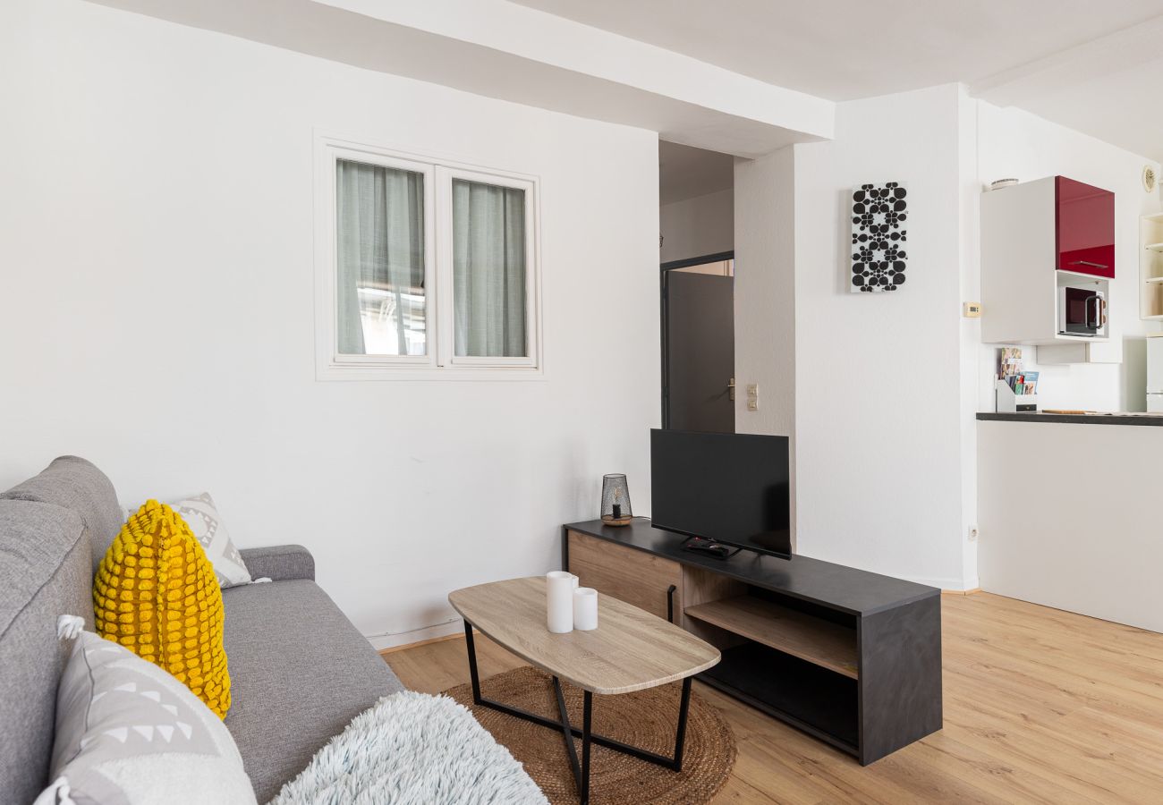 Appartement à Vienne - SmartStay Cœur de Vienne