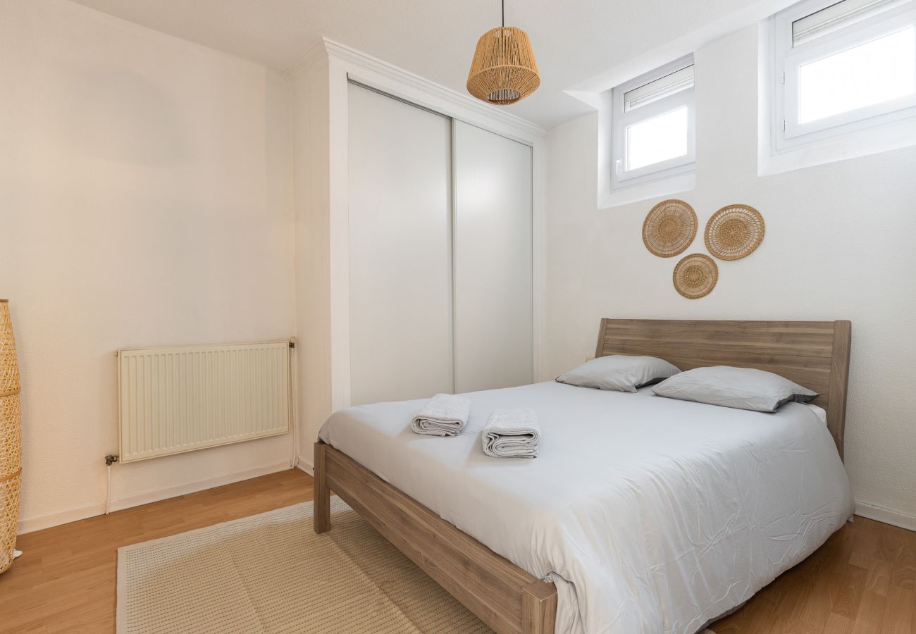 Appartement à Vienne - SmartStay Cœur de Vienne