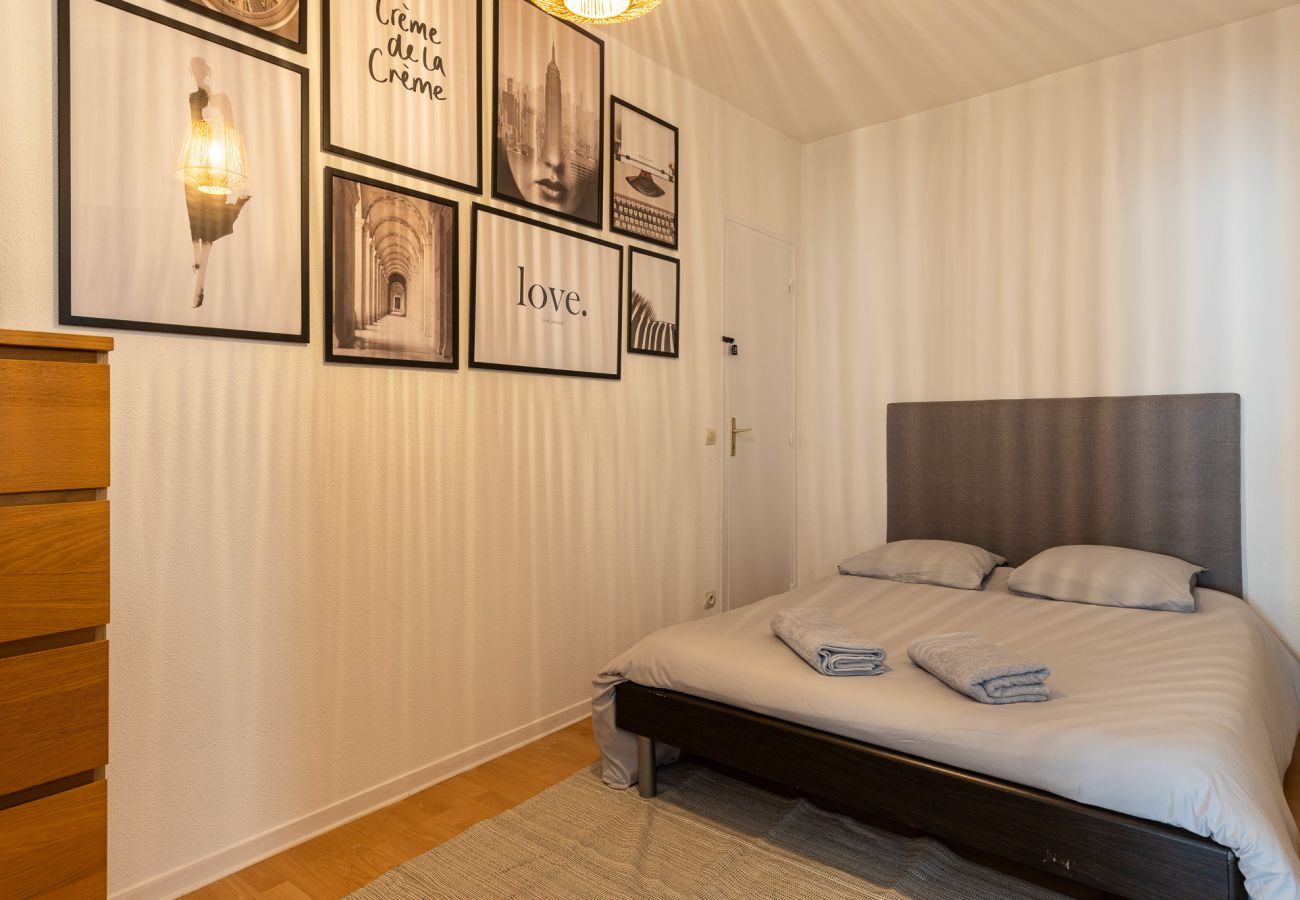 Appartement à Vienne - SmartStay Cœur de Vienne