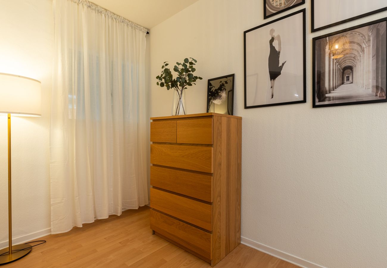 Appartement à Vienne - SmartStay Cœur de Vienne