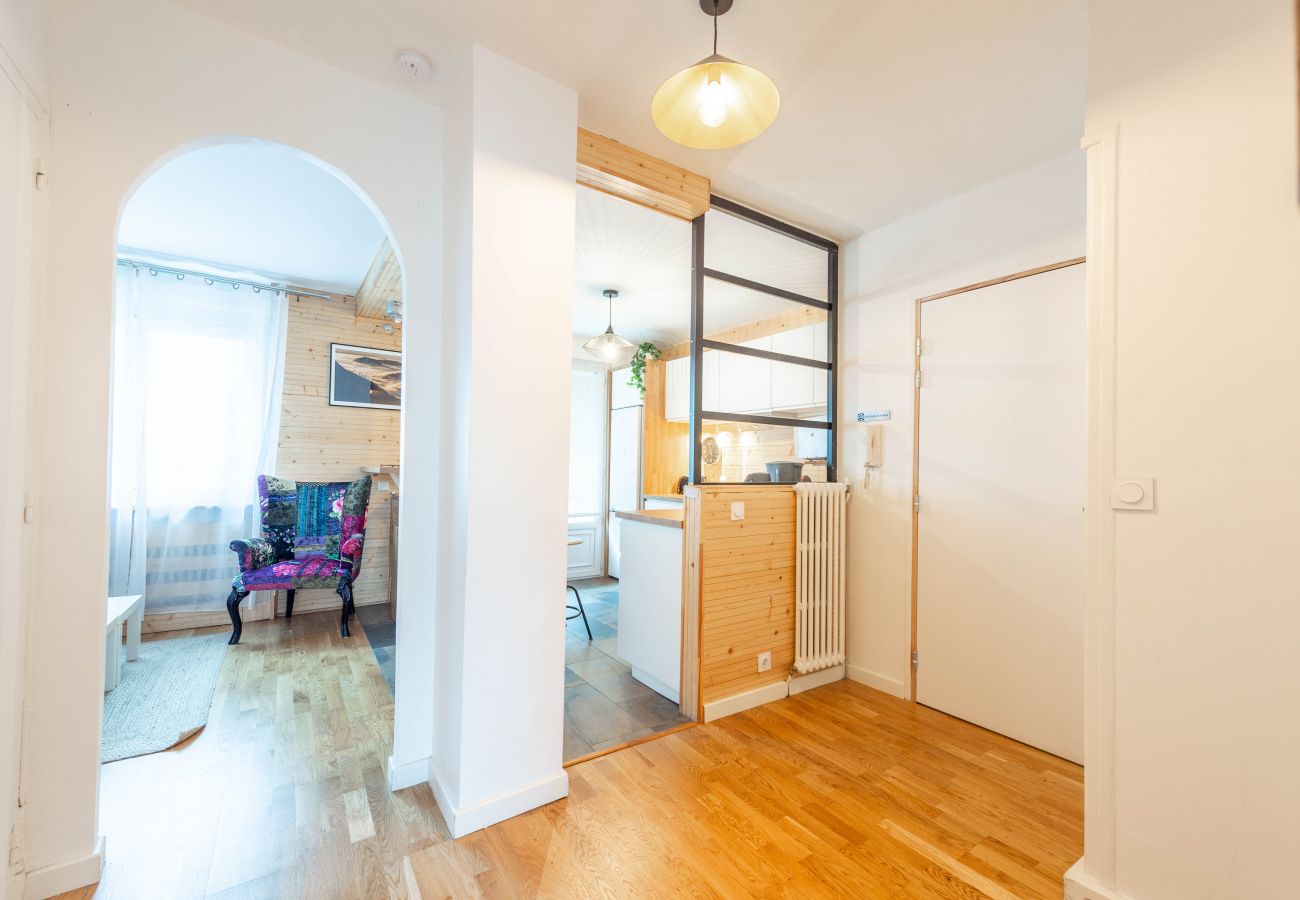 Appartement à Annecy - SmartStay Le Refuge - Annecy