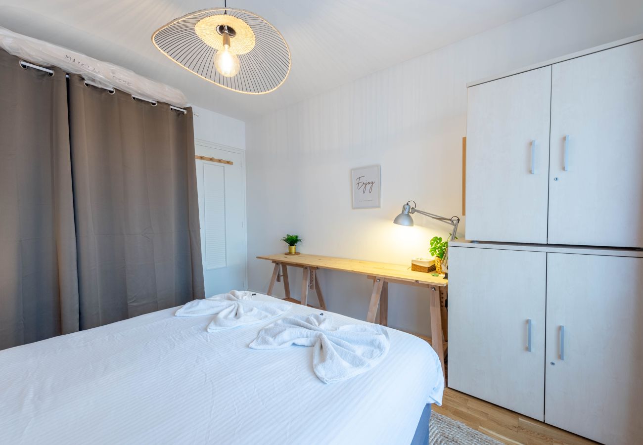 Appartement à Annecy - SmartStay Le Refuge - Annecy