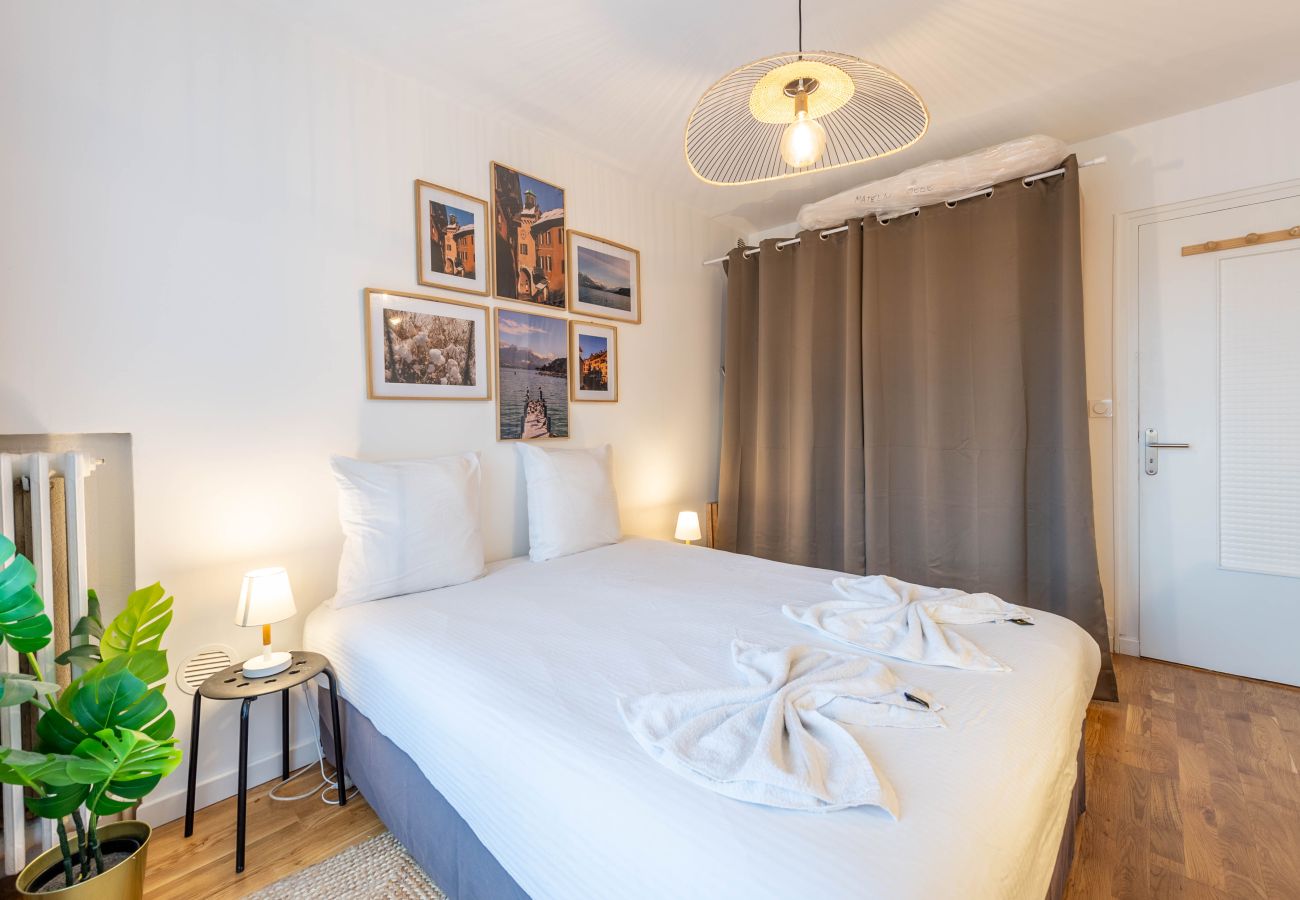 Appartement à Annecy - SmartStay Le Refuge - Annecy