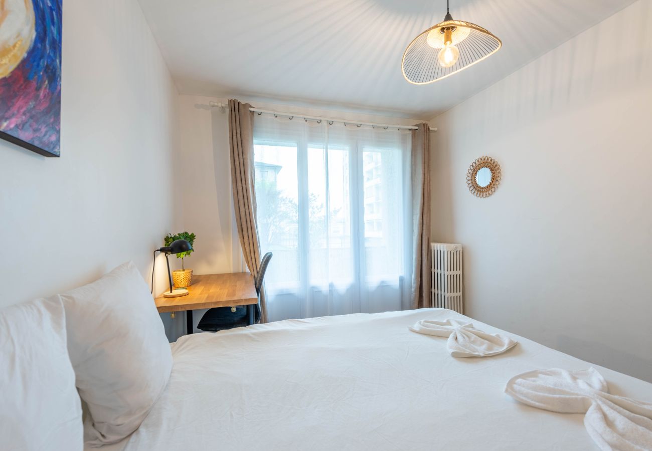 Appartement à Annecy - SmartStay Le Refuge - Annecy