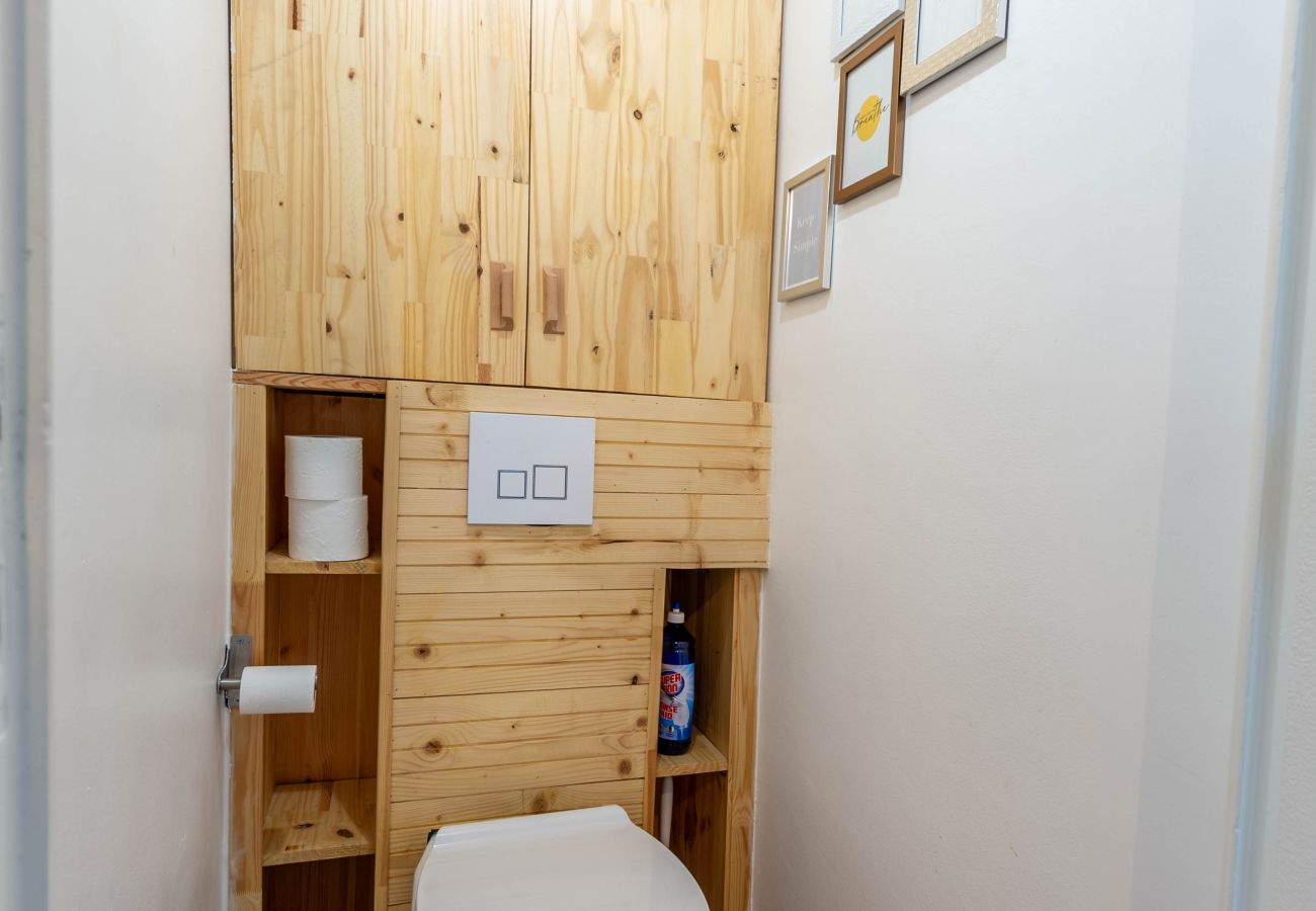 Appartement à Annecy - SmartStay Le Refuge - Annecy