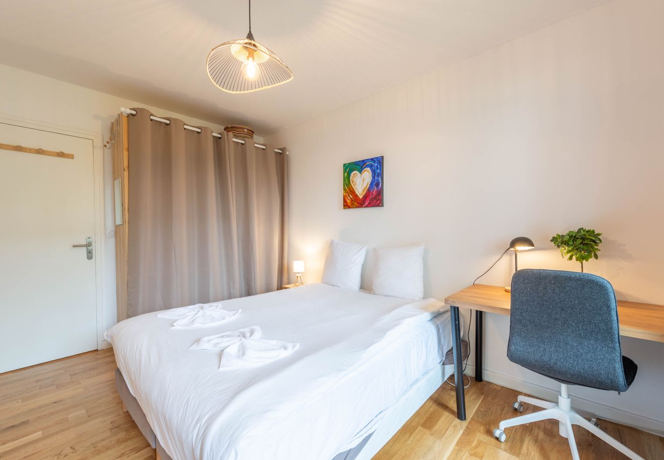 Appartement à Annecy - SmartStay Le Refuge - Annecy