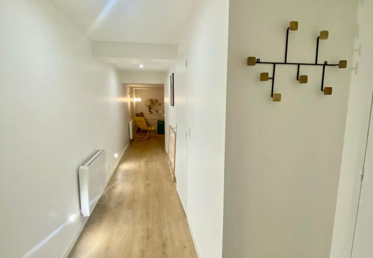 Appartement à Lyon - Smartstay Gabriella cosy & lumineux