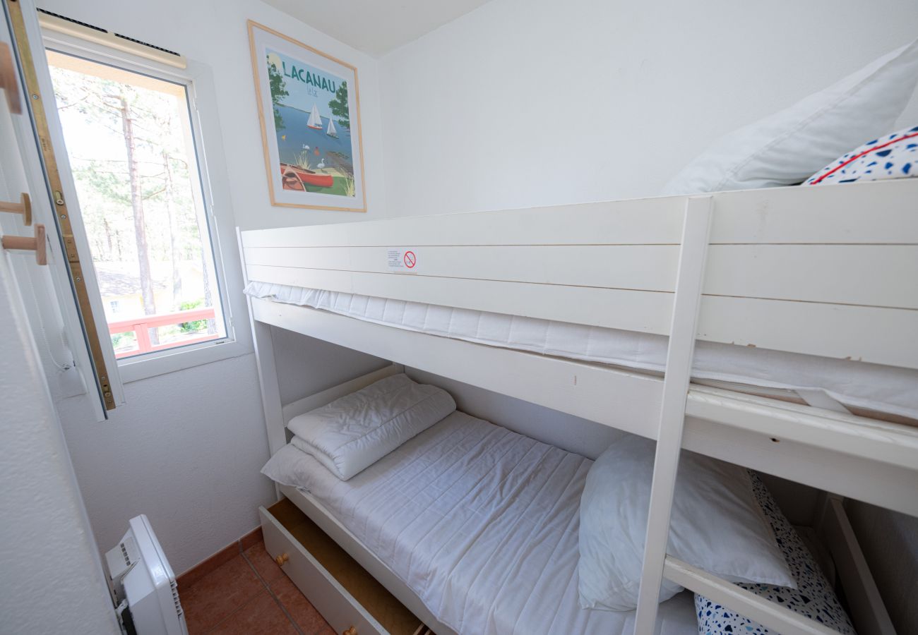 Appartement à Lacanau - Smartstay Océan - Lacanau