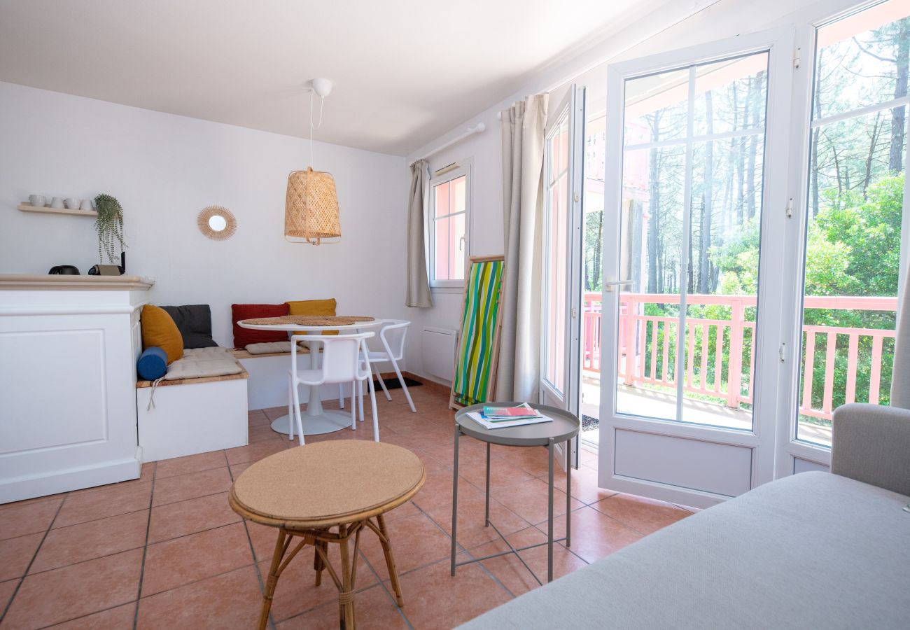 Appartement à Lacanau - Smartstay Océan - Lacanau