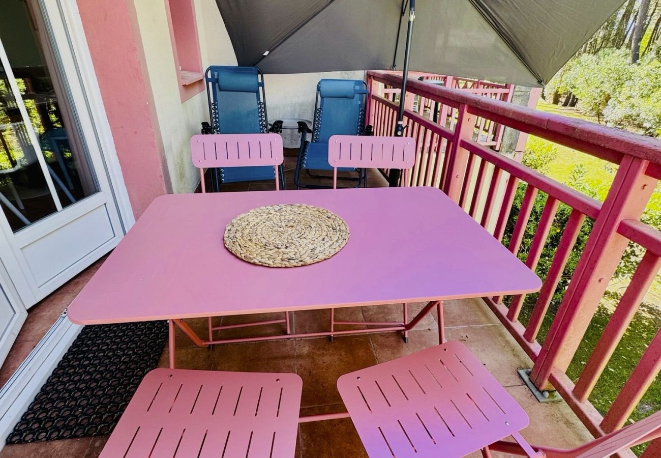 Appartement à Lacanau - Smartstay Océan - Lacanau