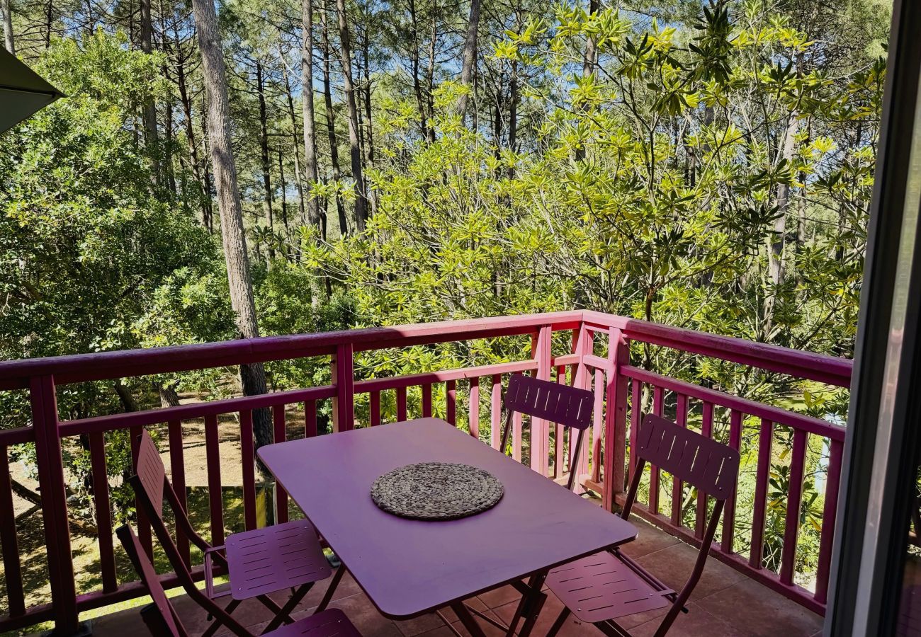 Appartement à Lacanau - Smartstay Océan - Lacanau