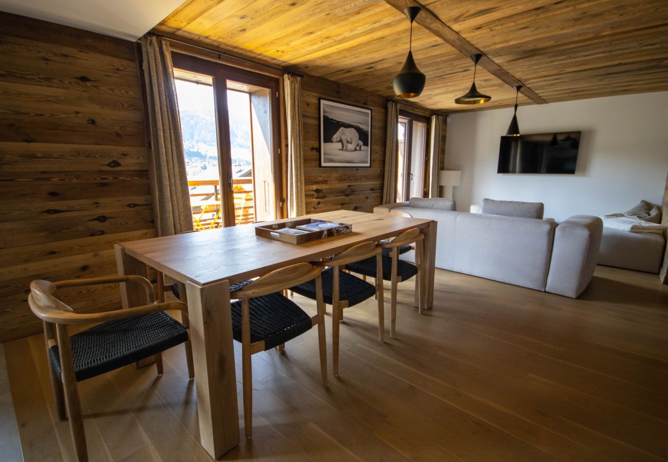 Appartement à Megève - Smartstay La Nuit Étoilée - Megève