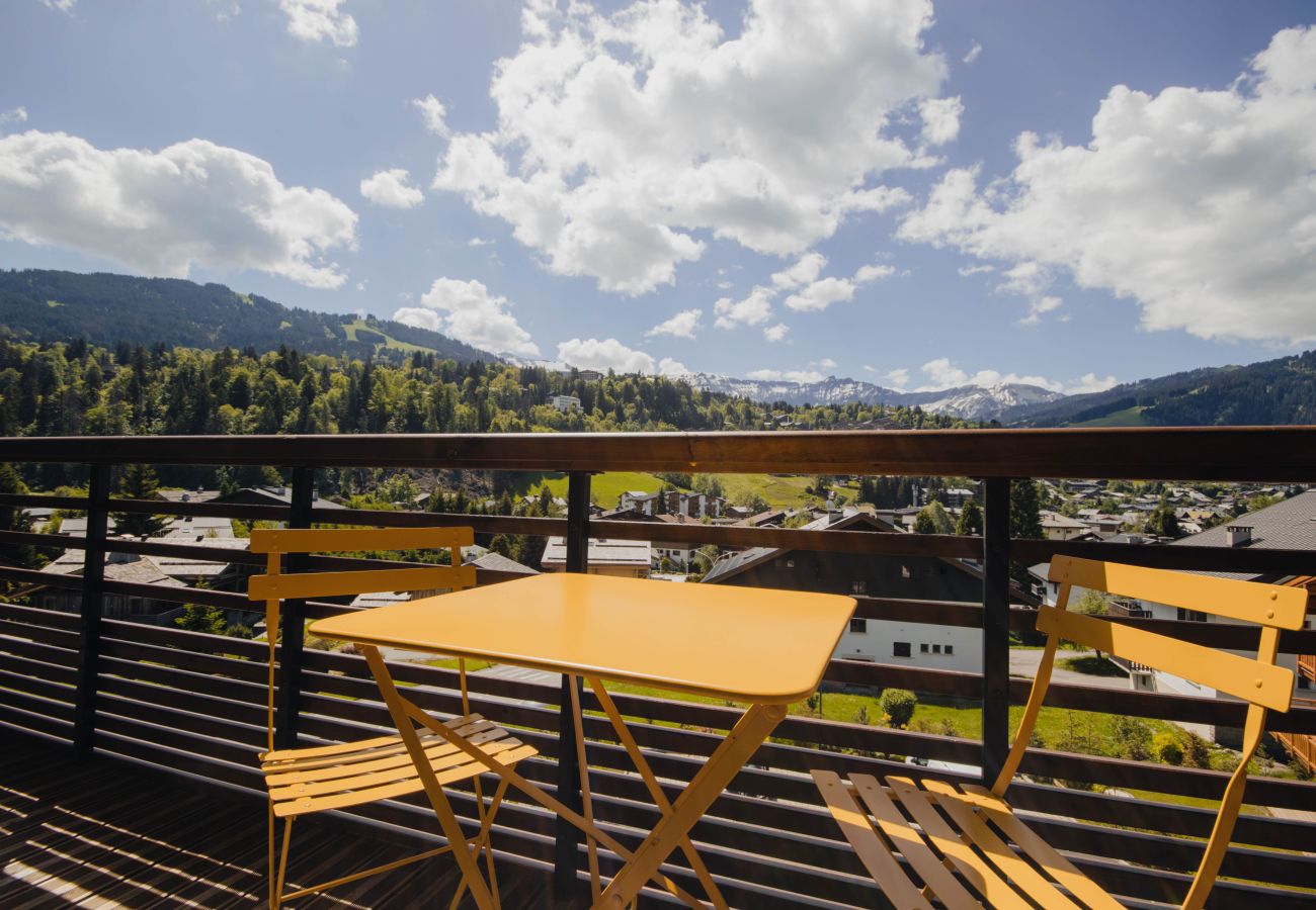 Appartement à Megève - Smartstay La Nuit Étoilée - Megève