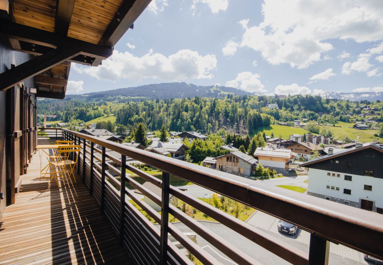 Appartement à Megève - Smartstay La Nuit Étoilée - Megève