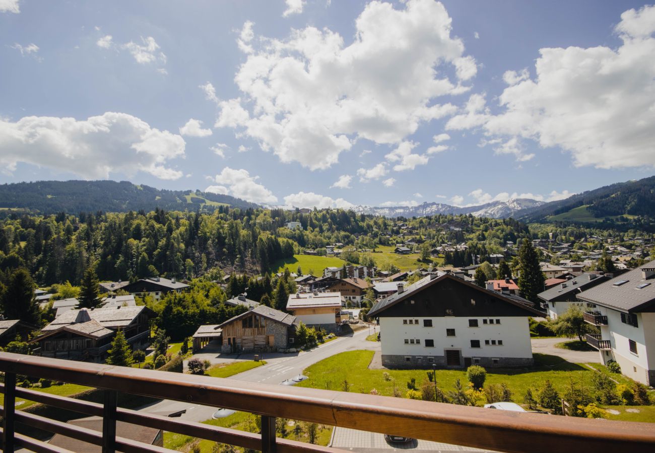 Appartement à Megève - Smartstay La Nuit Étoilée - Megève