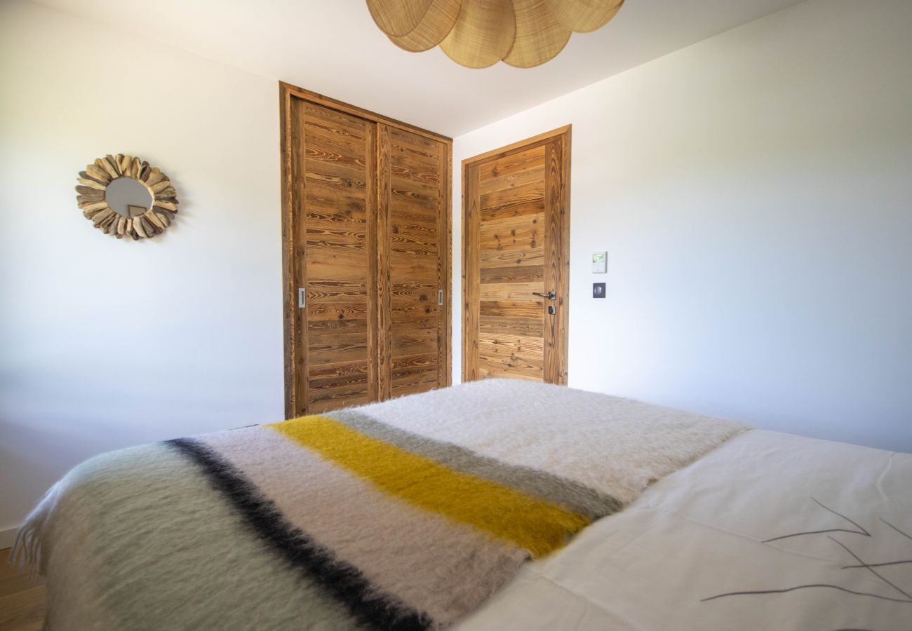 Appartement à Megève - Smartstay La Nuit Étoilée - Megève