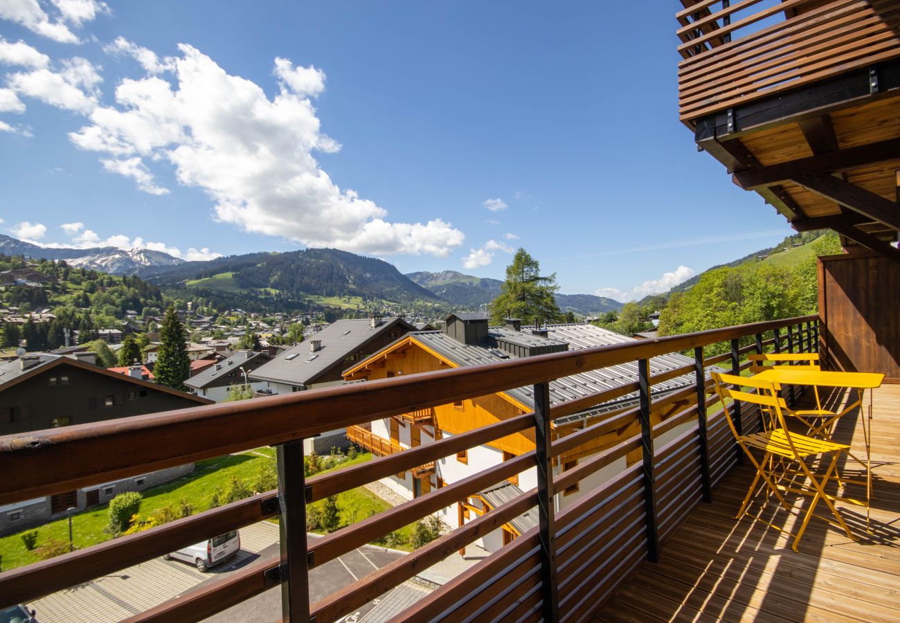 Appartement à Megève - Smartstay La Nuit Étoilée - Megève