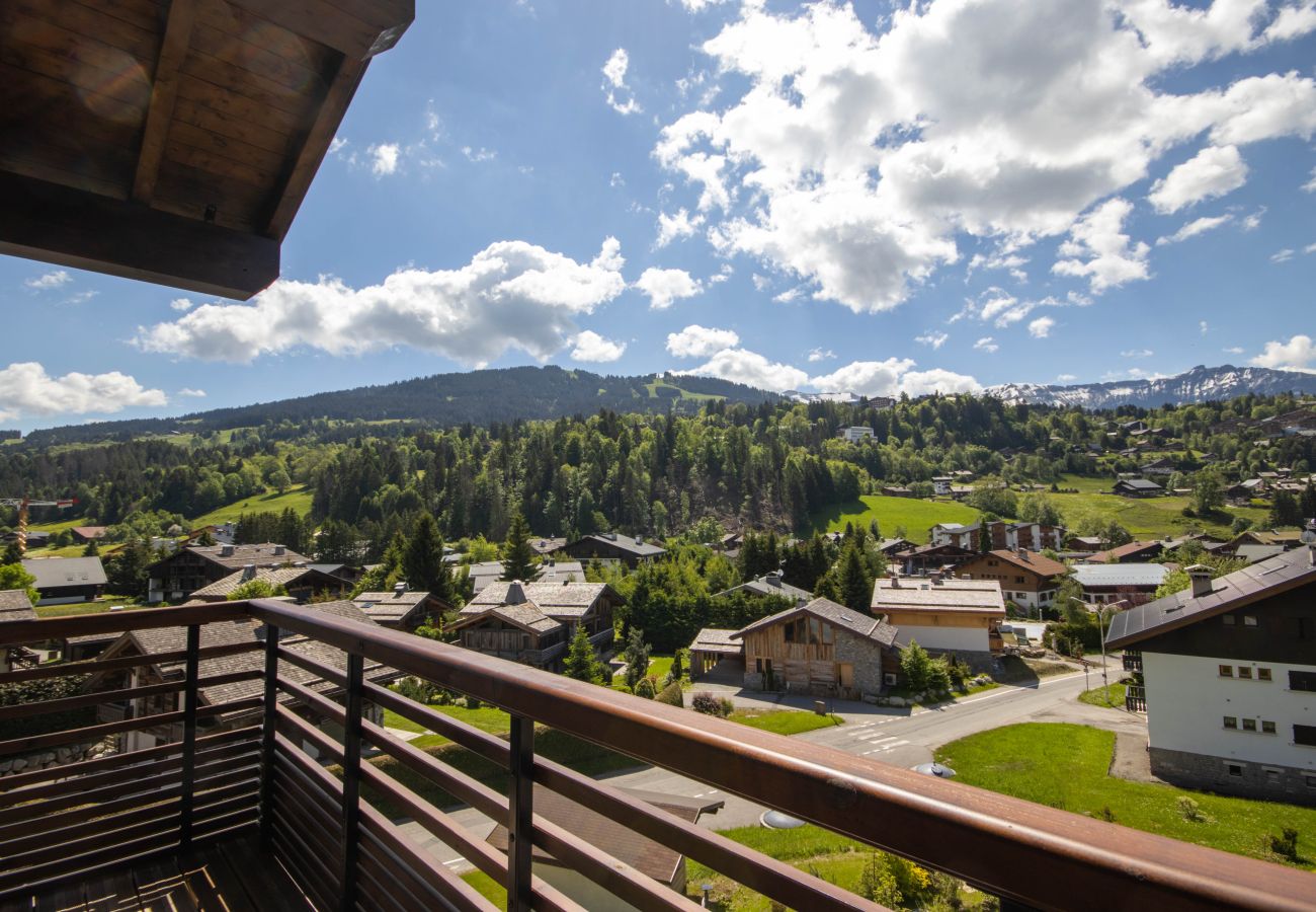 Appartement à Megève - Smartstay La Nuit Étoilée - Megève