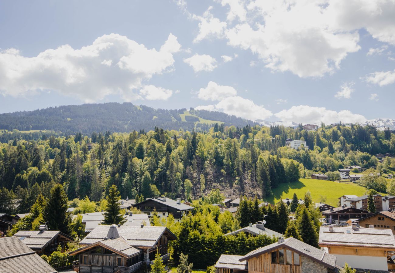 Appartement à Megève - Smartstay La Nuit Étoilée - Megève