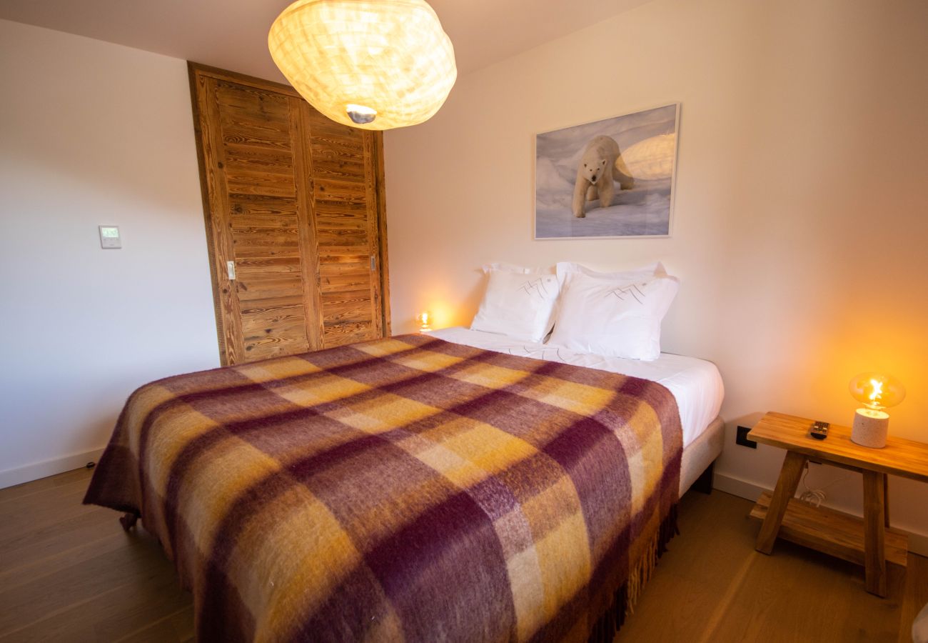 Appartement à Megève - Smartstay La Nuit Étoilée - Megève