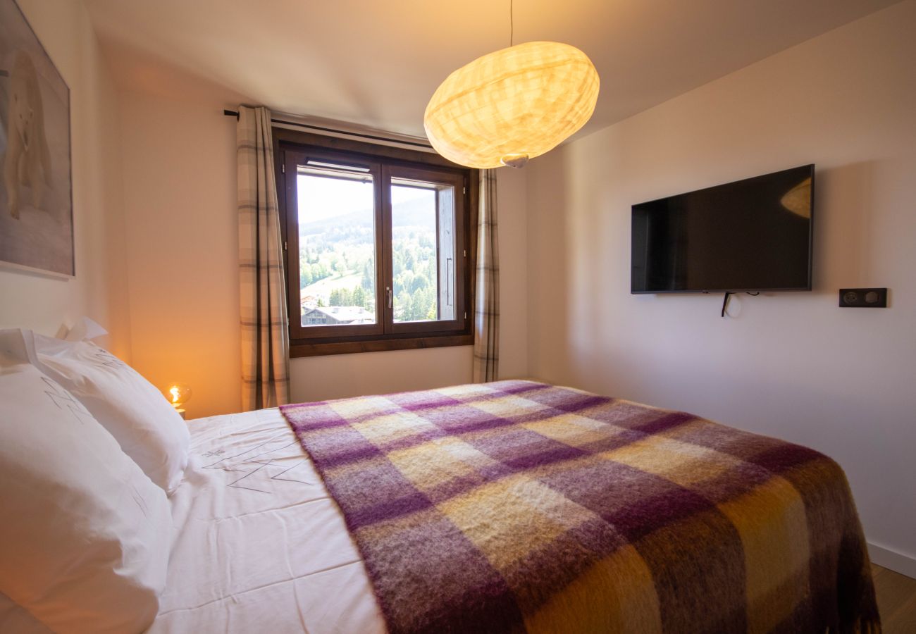 Appartement à Megève - Smartstay La Nuit Étoilée - Megève