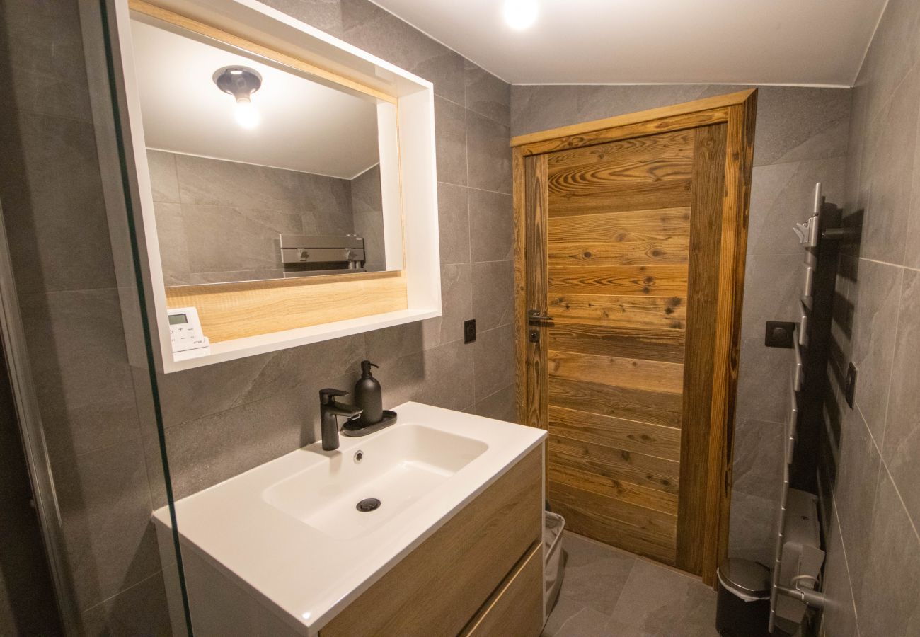 Appartement à Megève - Smartstay La Nuit Étoilée - Megève