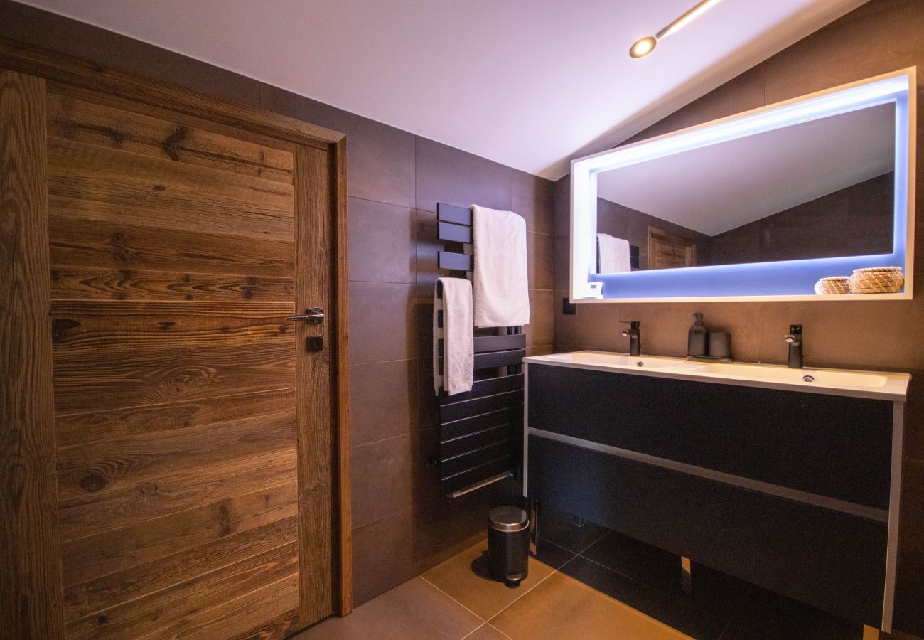 Appartement à Megève - Smartstay La Nuit Étoilée - Megève