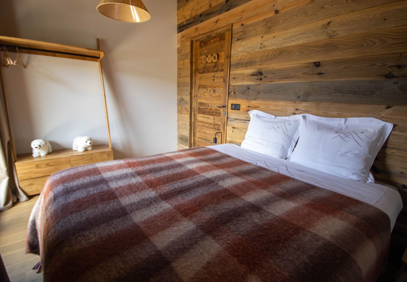 Appartement à Megève - Smartstay La Nuit Étoilée - Megève