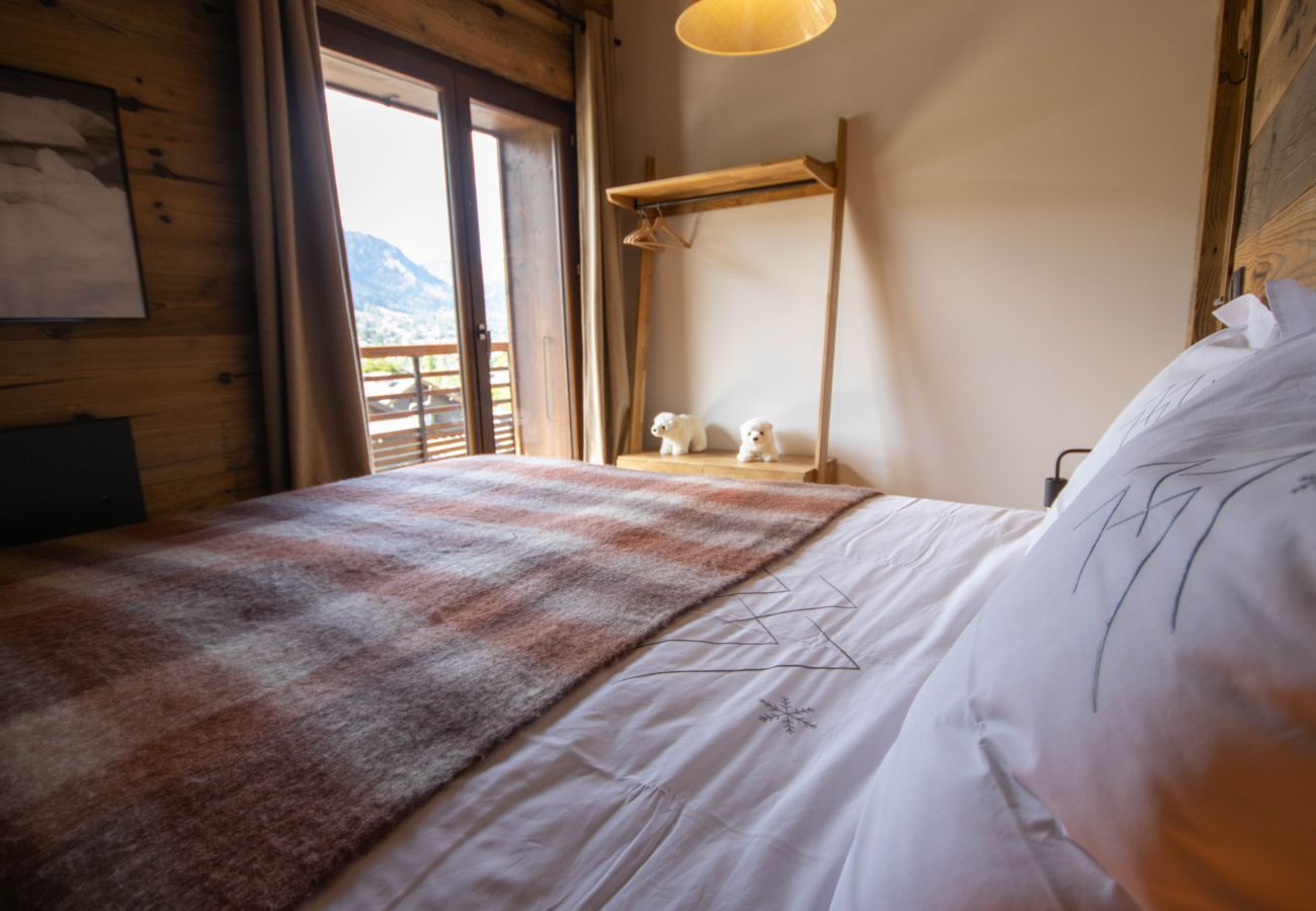 Appartement à Megève - Smartstay La Nuit Étoilée - Megève