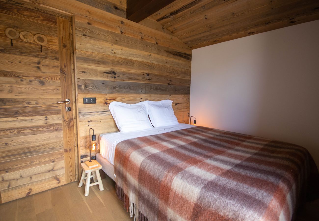 Appartement à Megève - Smartstay La Nuit Étoilée - Megève