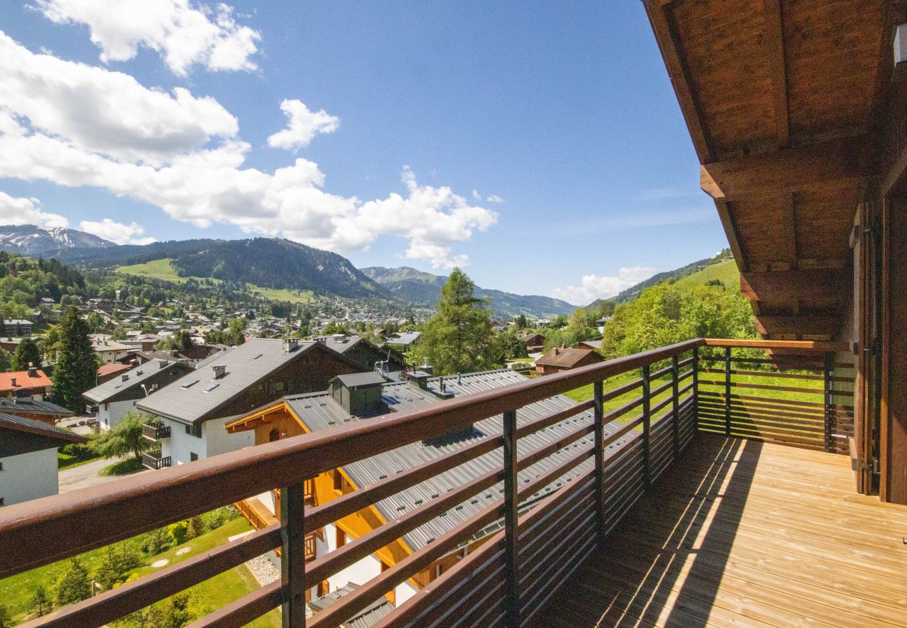 Appartement à Megève - Smartstay La Nuit Étoilée - Megève