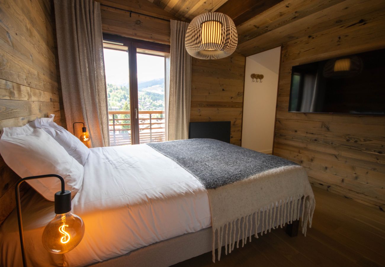 Appartement à Megève - Smartstay La Nuit Étoilée - Megève